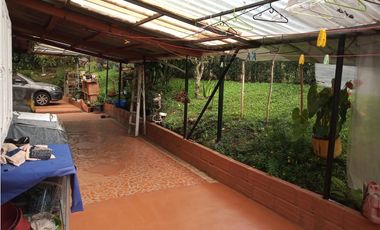 FINCA MARINILLA CERCA AUTOPISTA MED/BOG