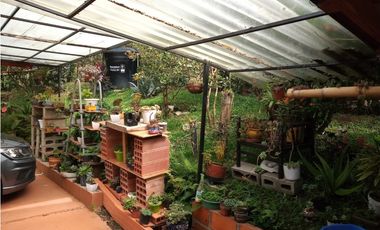 FINCA MARINILLA CERCA AUTOPISTA MED/BOG