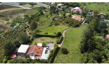 FINCA MARINILLA CERCA AUTOPISTA MED/BOG