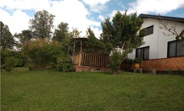 FINCA MARINILLA CERCA AUTOPISTA MED/BOG