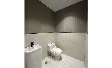 ALQUILER OFICINA AMOBLADA COSTA DEL ESTE