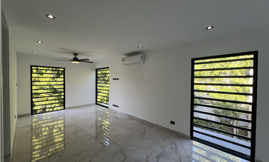 ALQUILER DE CASA EN COROZAL ANCON