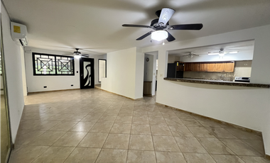 ALQUILER DE CASA EN COROZAL ANCON