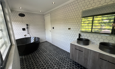 ALQUILER DE CASA EN COROZAL ANCON