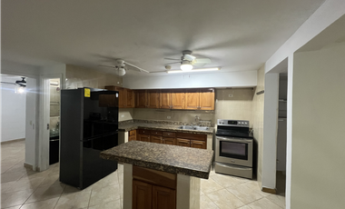 ALQUILER DE CASA EN COROZAL ANCON