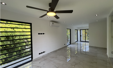 ALQUILER DE CASA EN COROZAL ANCON