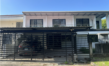 ALQUILER DE CASA EN COROZAL ANCON