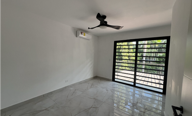 ALQUILER DE CASA EN COROZAL ANCON