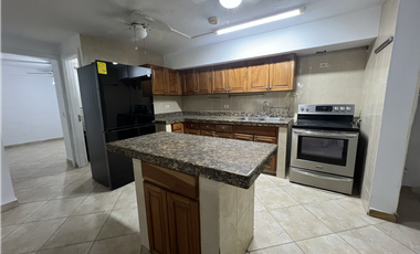 ALQUILER DE CASA EN COROZAL ANCON