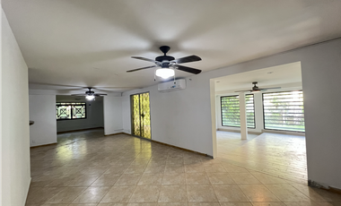 ALQUILER DE CASA EN COROZAL ANCON
