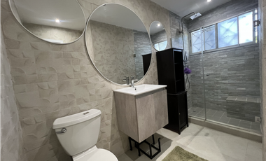 ALQUILER DE CASA EN COROZAL ANCON