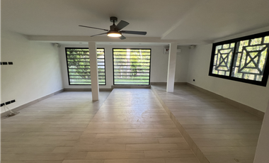 ALQUILER DE CASA EN COROZAL ANCON