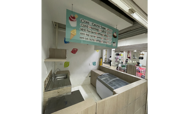 VENTA LOCAL EN JAMUNDI