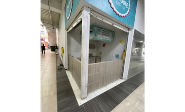 VENTA LOCAL EN JAMUNDI