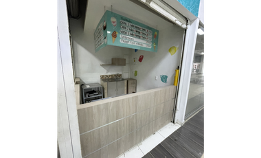 VENTA LOCAL EN JAMUNDI