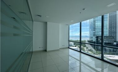 ALQUILER OFICINA AMOBLADA COSTA DEL ESTE