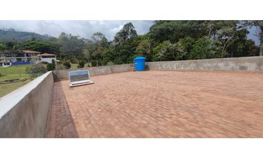 VENTA CASA CAMPESTRE LAGO CALIMA
