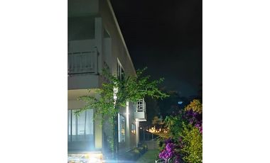 VENTA CASA CAMPESTRE LAGO CALIMA
