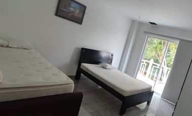 VENTA CASA CAMPESTRE LAGO CALIMA