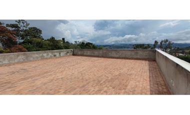 VENTA CASA CAMPESTRE LAGO CALIMA
