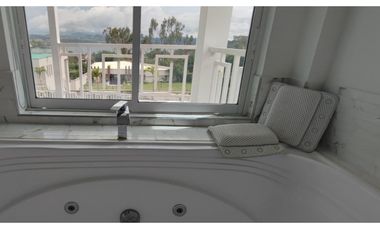 VENTA CASA CAMPESTRE LAGO CALIMA