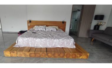 VENTA CASA CAMPESTRE LAGO CALIMA