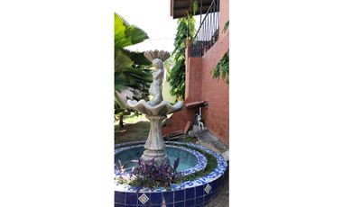 Se vende casa en Los ngeles Betania