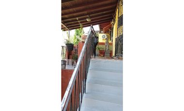 Se vende casa en Los ngeles Betania