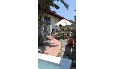 Se vende casa en Los ngeles Betania