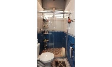 Se vende casa en Los ngeles Betania