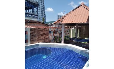 Se vende casa en Los ngeles Betania