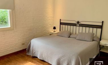 Casa en venta de 3 dormitorios c/ cochera en El Rodal