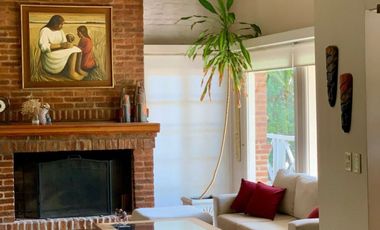 Casa en venta de 3 dormitorios c/ cochera en El Rodal