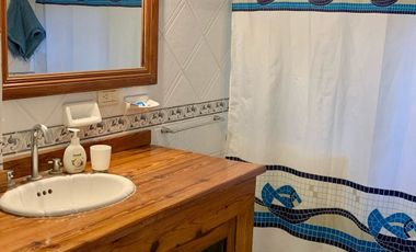 Casa en venta de 3 dormitorios c/ cochera en El Rodal