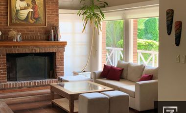 Casa en venta de 3 dormitorios c/ cochera en El Rodal