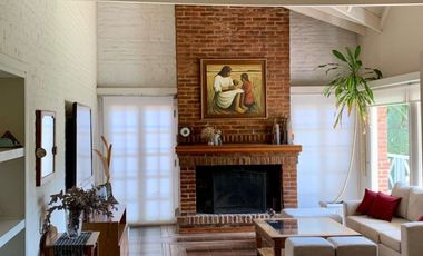 Casa en venta de 3 dormitorios c/ cochera en El Rodal