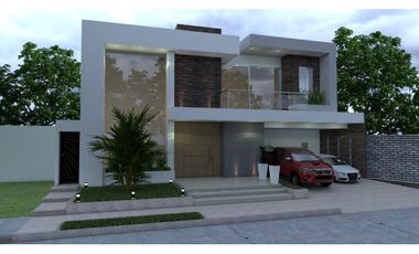 VENDE CASA EN CONJUNTO CERRADO AL NORTE DE MONTERA