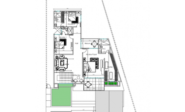 VENDE CASA EN CONJUNTO CERRADO AL NORTE DE MONTERA