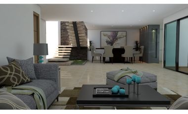 VENDE CASA EN CONJUNTO CERRADO AL NORTE DE MONTERA