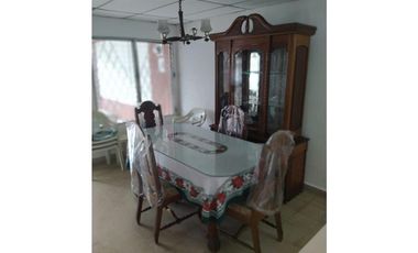 Se vende casa en Urbanización Santa María, Betania.