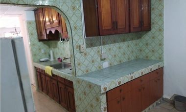 Se vende casa en Urbanización Santa María, Betania.