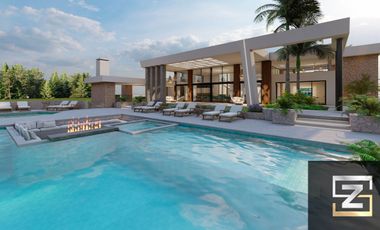 Lote en venta de 705m2 ubicado en  Puebla Canning