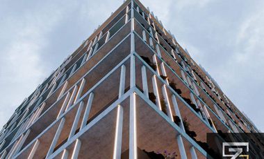 Oficina en venta ubicada en  edificio Sky 2 Canning