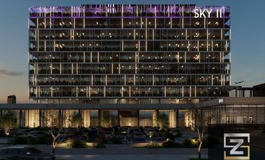 Oficina en venta ubicada en  edificio Sky 2 Canning