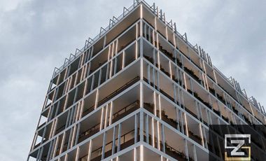 Oficina en venta ubicada en  edificio Sky 2 Canning