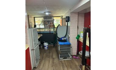 Se vende casa en los ngeles, Betania.