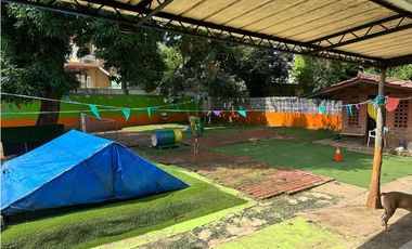 Se vende casa en los ngeles, Betania.