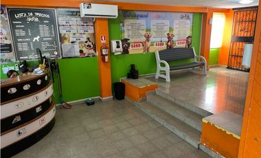 Se vende casa en los ngeles, Betania.