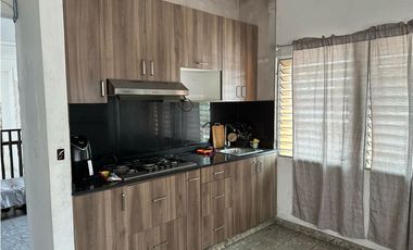 Se vende casa en los ngeles, Betania.