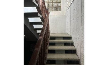 Se vende casa en los ngeles, Betania.